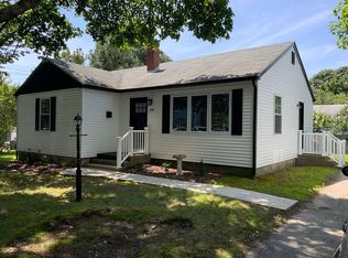 279 Caroline St, New Bedford, MA 02740