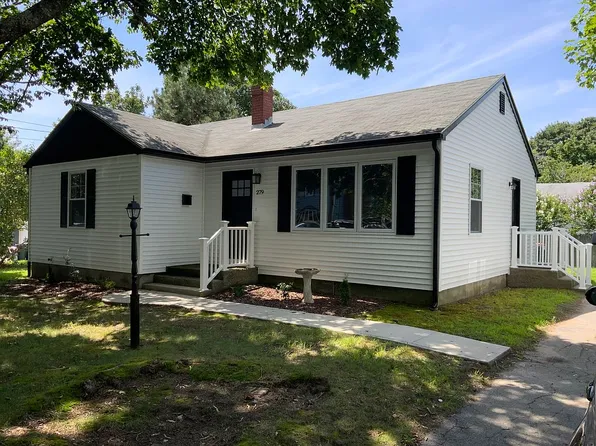 279 Caroline St, New Bedford, MA 02740