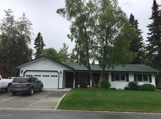 429 Rogers Rd, Kenai, AK 99611