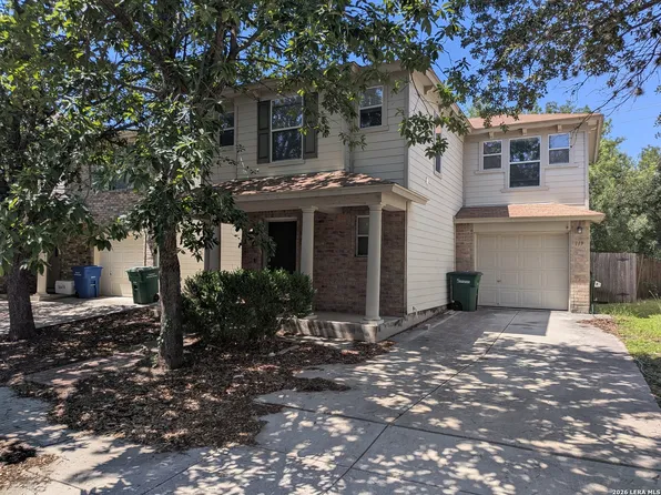119 Adelaide Oaks, San Antonio, TX 78249