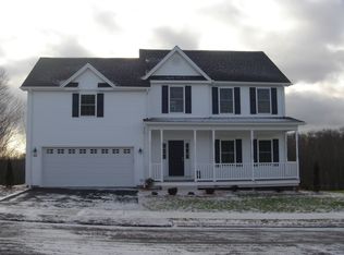 46 Barbers Way, Hebron, CT 06248