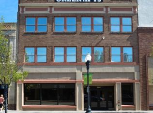 714 Main St, Klamath Falls, OR 97601