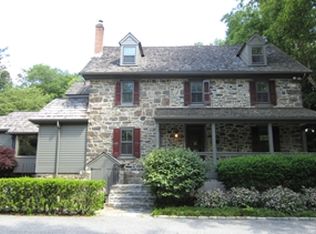 3553 Barley Mill Rd, Hockessin, DE 19707