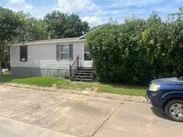 1800 Preston On The Lake Blvd Trailer 170, Little Elm, TX 75068
