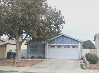 2723 Nandina Dr, Palmdale, CA 93550