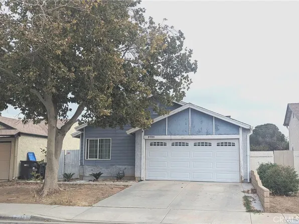2723 Nandina Dr, Palmdale, CA 93550
