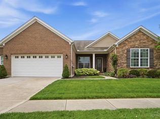 7673 Hempston Cir, Maineville, OH 45039