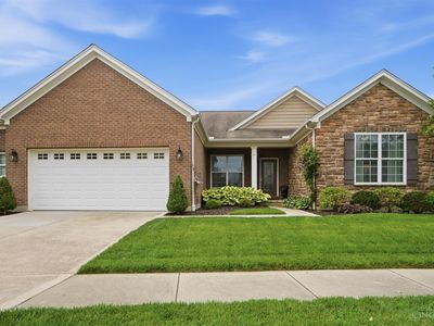 7673 Hempston Cir, Maineville, OH, 45039