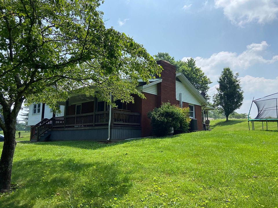 1326 State Highway 49, Liberty, KY 42539 MLS 11188008 Zillow