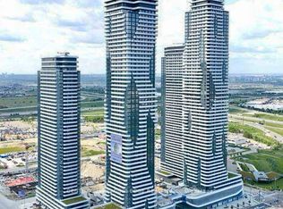 8 Interchange Way #2307, Vaughan, ON L4K 5C3