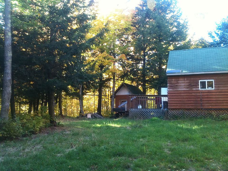 cabin & sauna