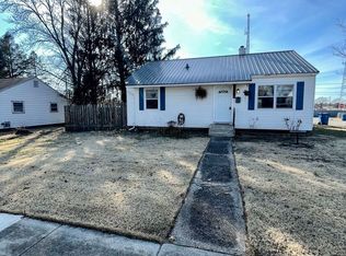 210 Oakland Ave, Terre Haute, IN 47803