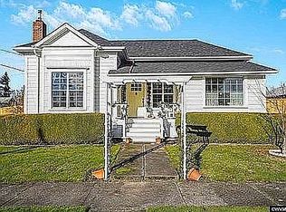 1305 1st Ave NE, Albany, OR 97321