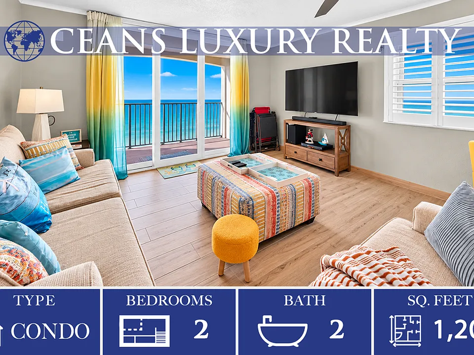 89 S Atlantic Ave #1206