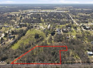 330 Half Ave, Rockdale, TX 76567