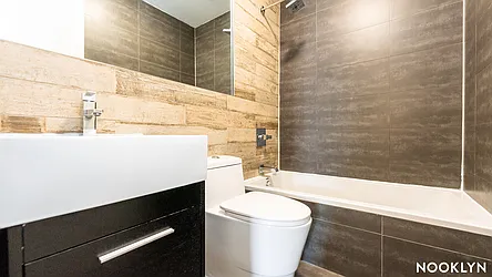 Rented by Nooklyn NYC LLC