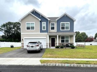 3 Wexford Ln, Egg Harbor Township, NJ 08234