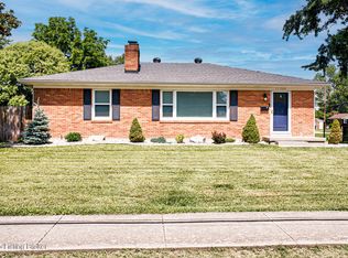 11504 Pierce Way, Louisville, KY