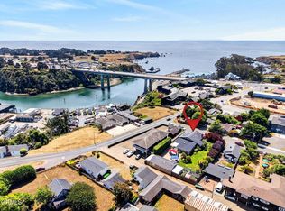 860 Myrtle St, Fort Bragg, CA 95437