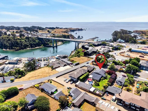 860 Myrtle St, Fort Bragg, CA 95437
