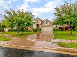 109 David Duval Ct, Round Rock, TX 78664
