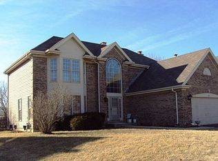 1474 Polo Dr, Bartlett, IL