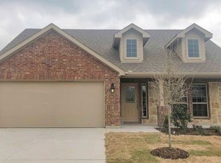 4639 Shivers Ln, Forney, TX