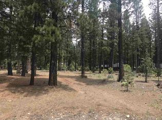 205 Quail View Cir, Clio, CA 96106