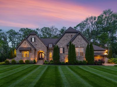 1320 Ashby Valley Ln, Arrington, TN, 37014