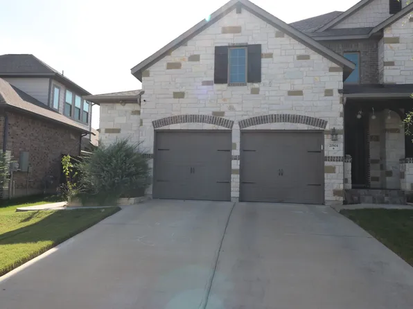 20804 Snow Bunting Ln, Pflugerville, TX 78660