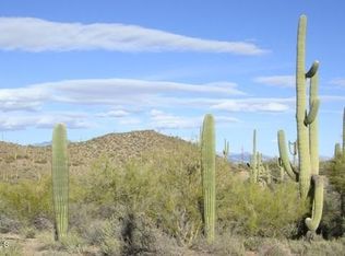 6860 W El Camino Del Cerro, Tucson, AZ 85745
