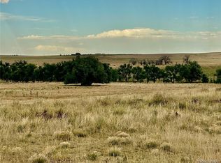 13414 Buck Draw, Kiowa, CO 80117