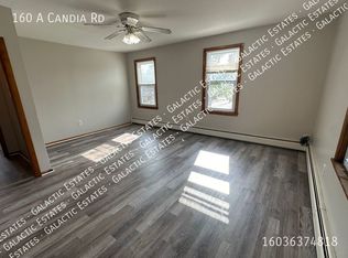 160A Candia Rd, Manchester, NH 03109