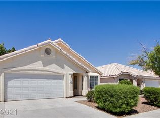 7232 Grand Palace Ave, Las Vegas, NV 89130
