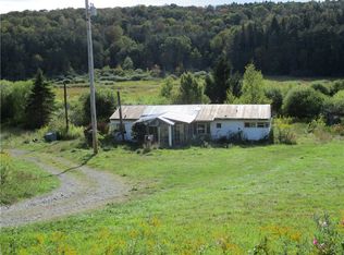 1472 County Road 24, New Berlin, NY 13411