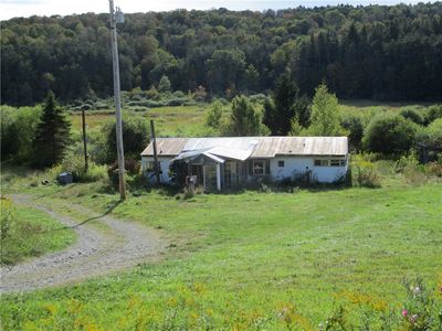 1472 County Road 24, New Berlin, NY, 13411