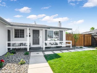 1364 Bouret Dr, San Jose, CA, 95118