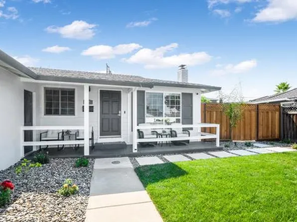 1364 Bouret Dr, San Jose, CA 95118
