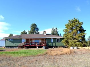 6331 Ferry Dr, Helena, MT 59602