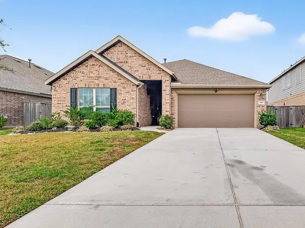 19168 Pinewood Grove Trl, New Caney, TX 77357