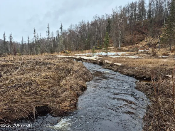 0 Asls #91040, Trapper Creek, AK 99683