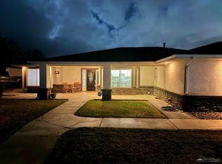 22810 Branch Ct, Tehachapi, CA 93561