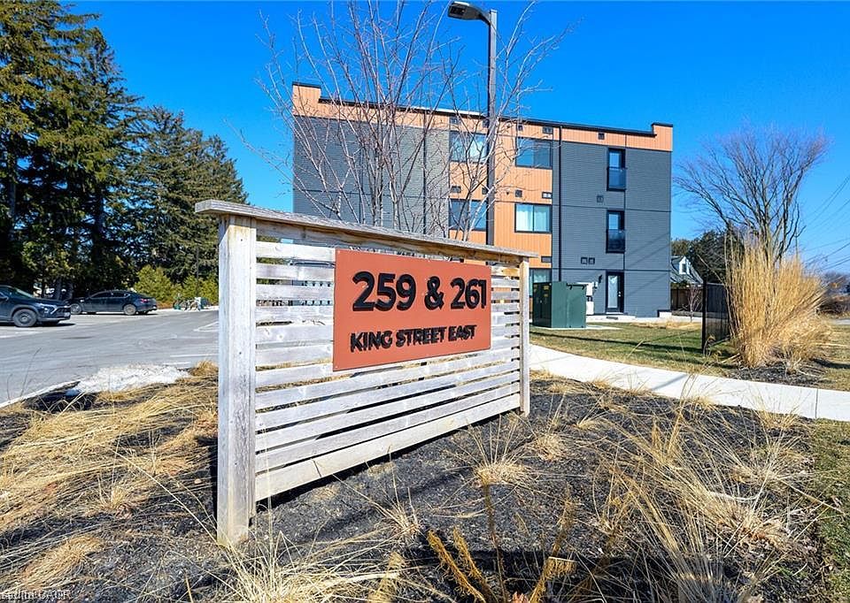 1st image of 259 King St E #303