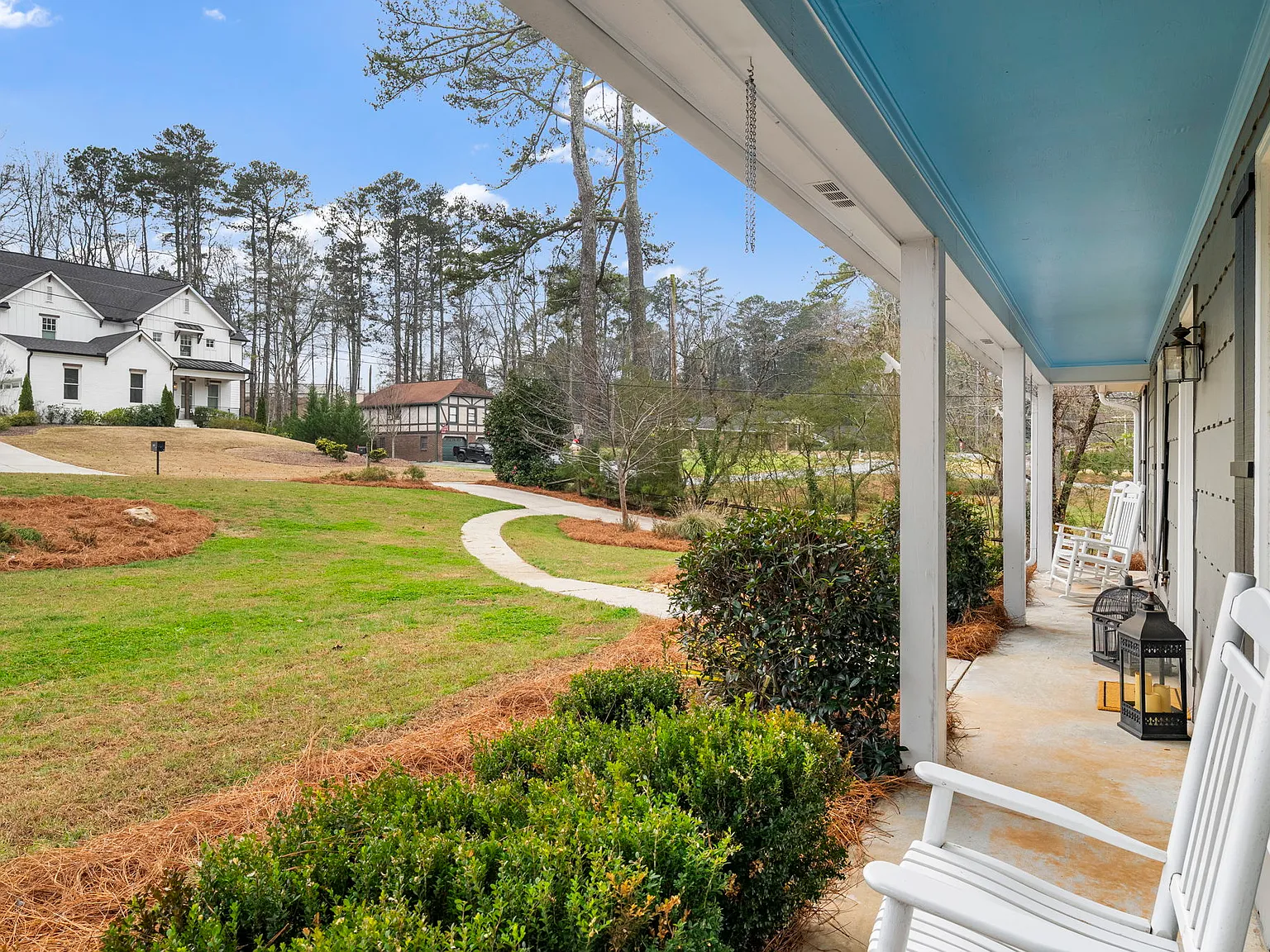 Garden Lane Dr, Marietta — Photo 4