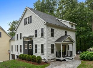 503 Old Dunstable Rd #B, Groton, MA 01450