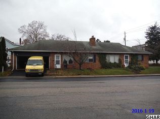 434 Reno Ave, New Cumberland, PA 17070