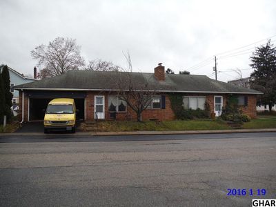 434 Reno Ave, New Cumberland, PA, 17070