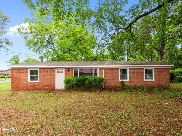 1206 Harrington Street, Washington, NC 27889