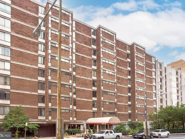 1420 N St NW #309, Washington, DC 20005