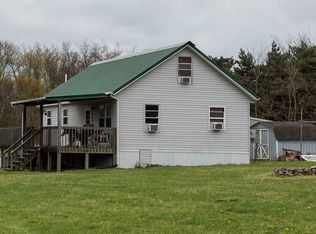 25763 Branch Mountain Ln, Bergton, VA 22811